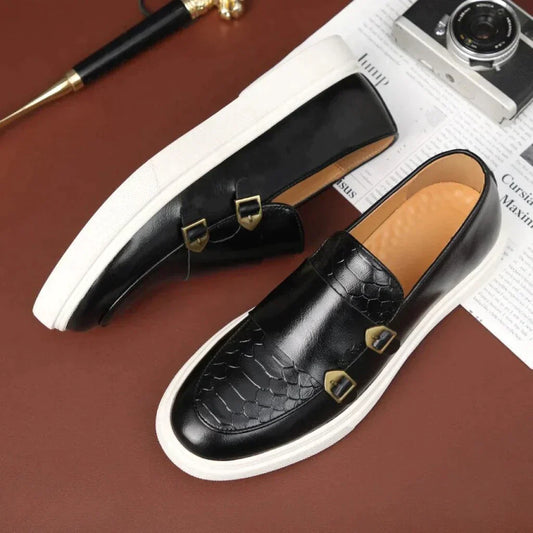 Van Wijnen Mode| Luxe Loafers