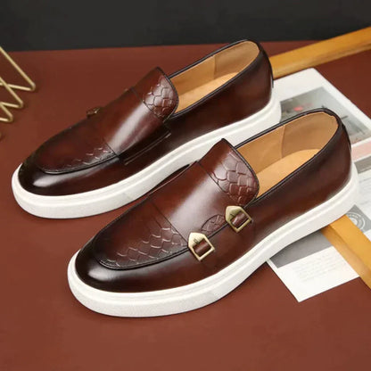 Van Wijnen Mode| Luxe Loafers