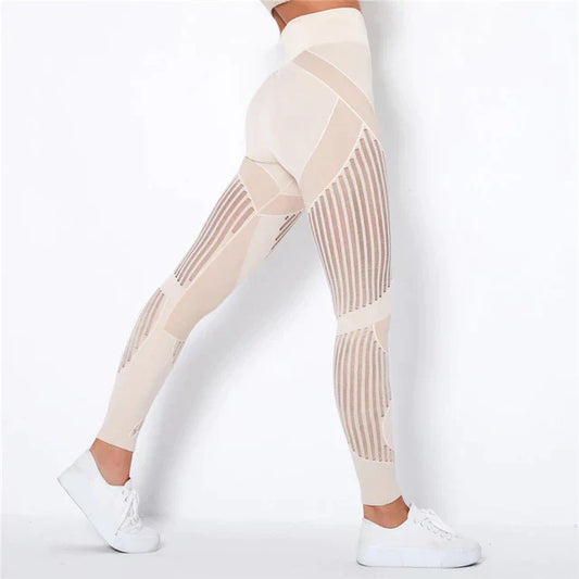 Van Wijnen Mode | Shape Legging Dames
