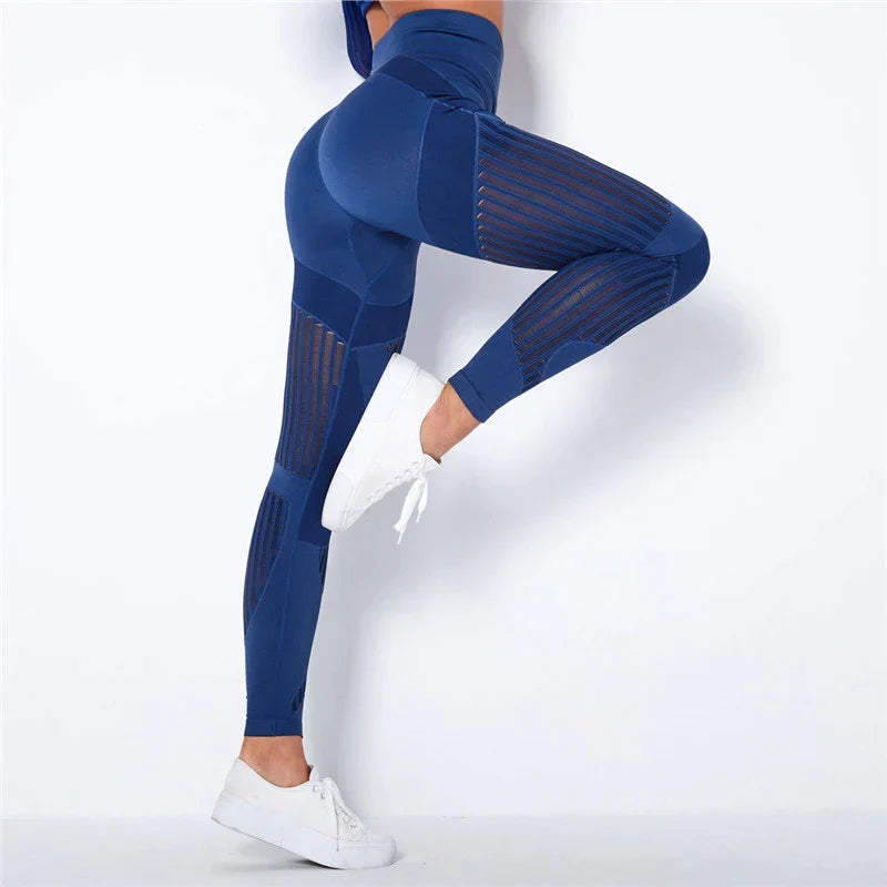Van Wijnen Mode | Shape Legging Dames