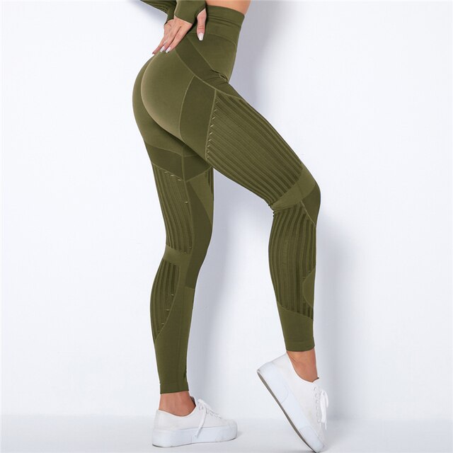 Van Wijnen Mode | Shape Legging Dames