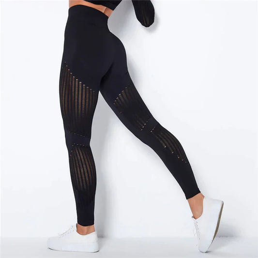 Van Wijnen Mode | Shape Legging Dames