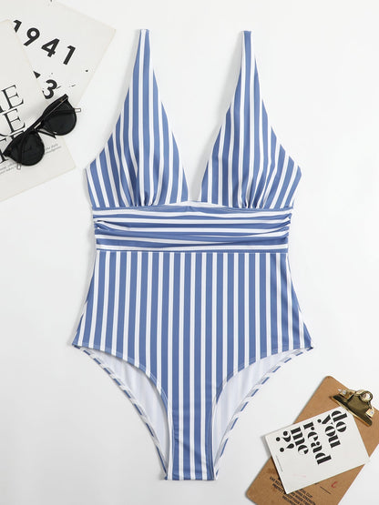 Van Wijnen Mode | Zomers badpak ‘Summer Sensation’